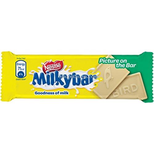 MILKYBAR 13.20g